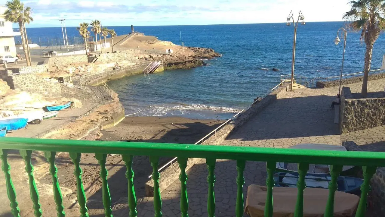Dom wakacyjny Live Arico Casa Mari Willa La Jaca Hiszpania