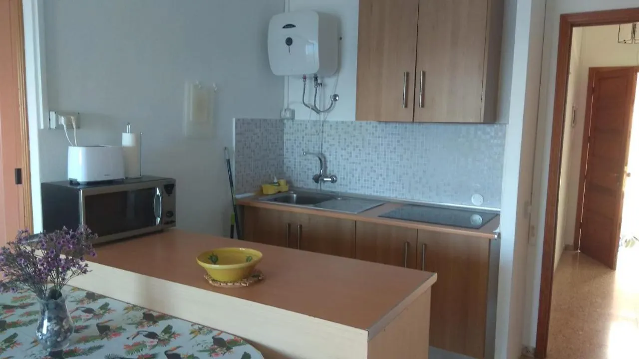 Live Arico Casa Mari Villa La Jaca 0*,  Spagna