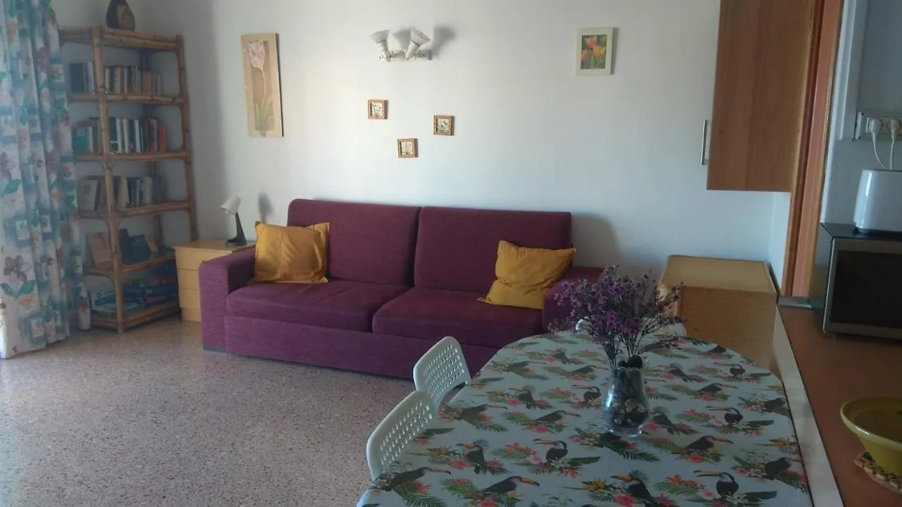 Live Arico Casa Mari Willa La Jaca 0*,