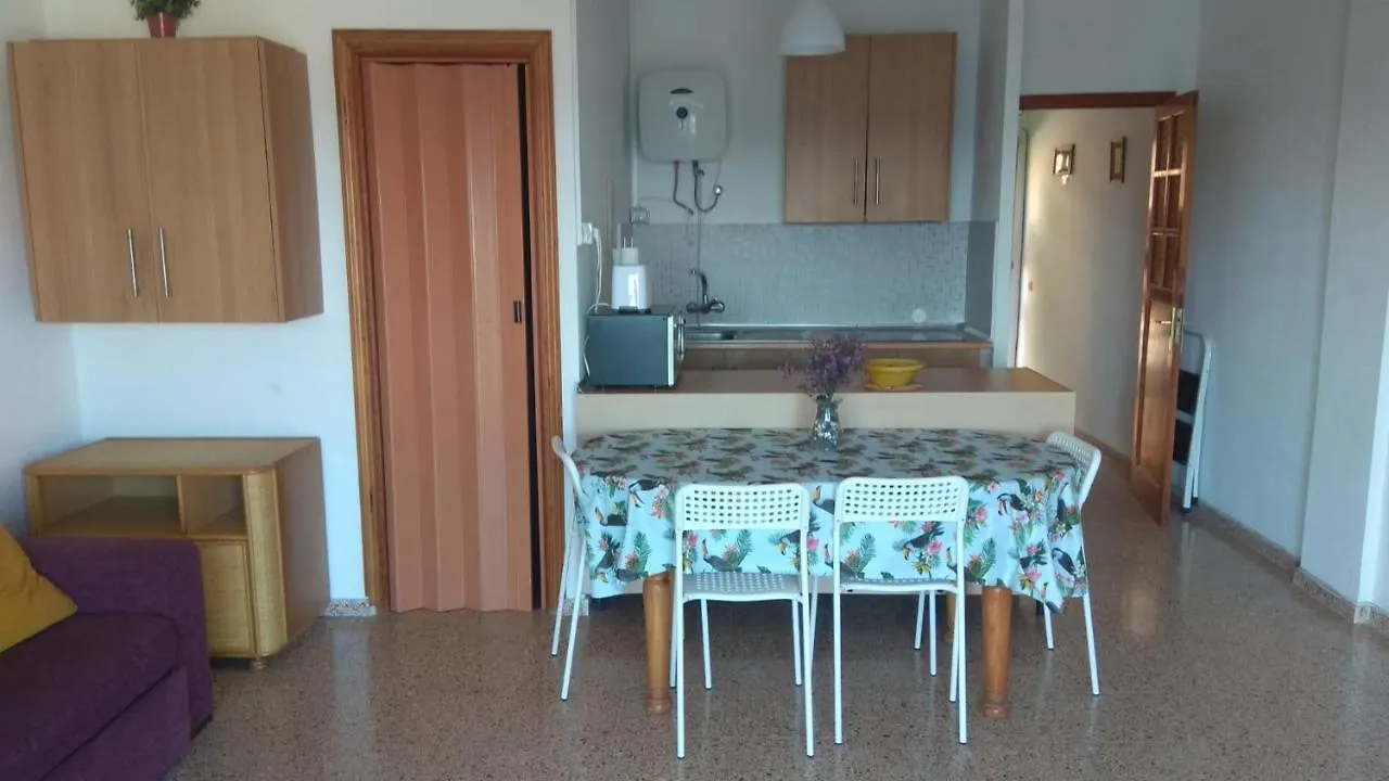 Live Arico Casa Mari Villa La Jaca Casa vacanze