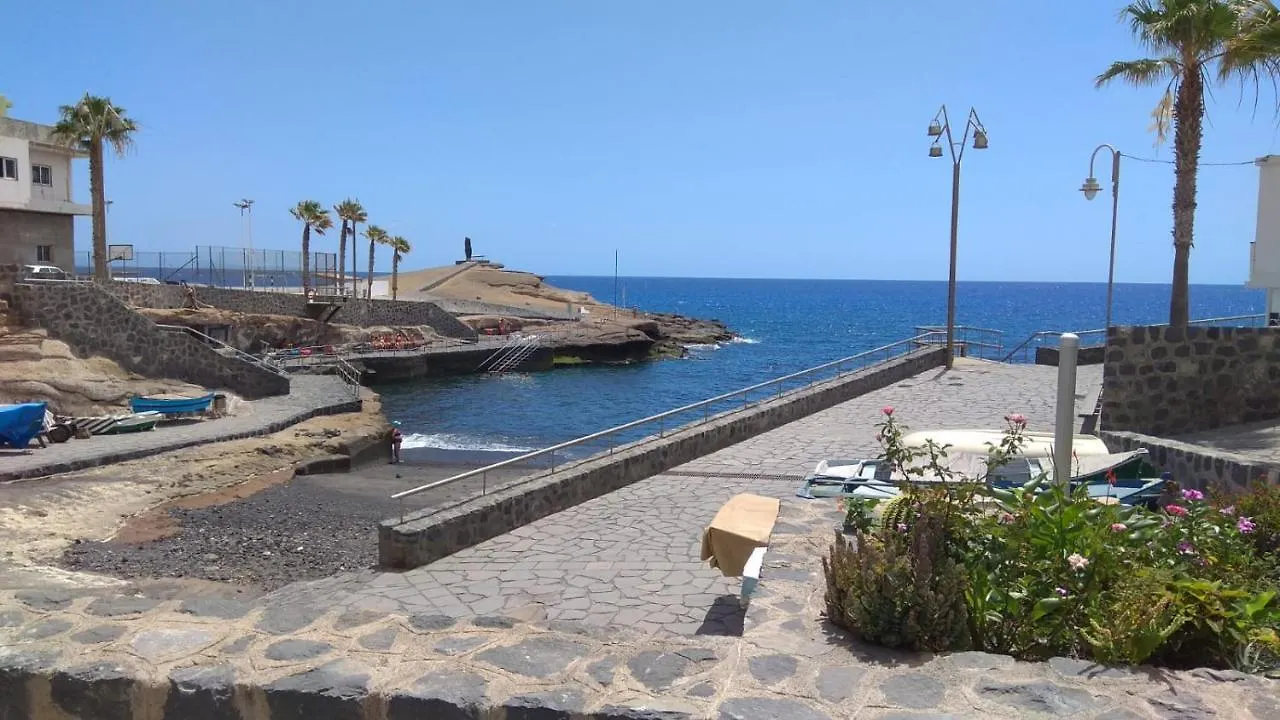 Casa vacanze Live Arico Casa Mari Villa La Jaca