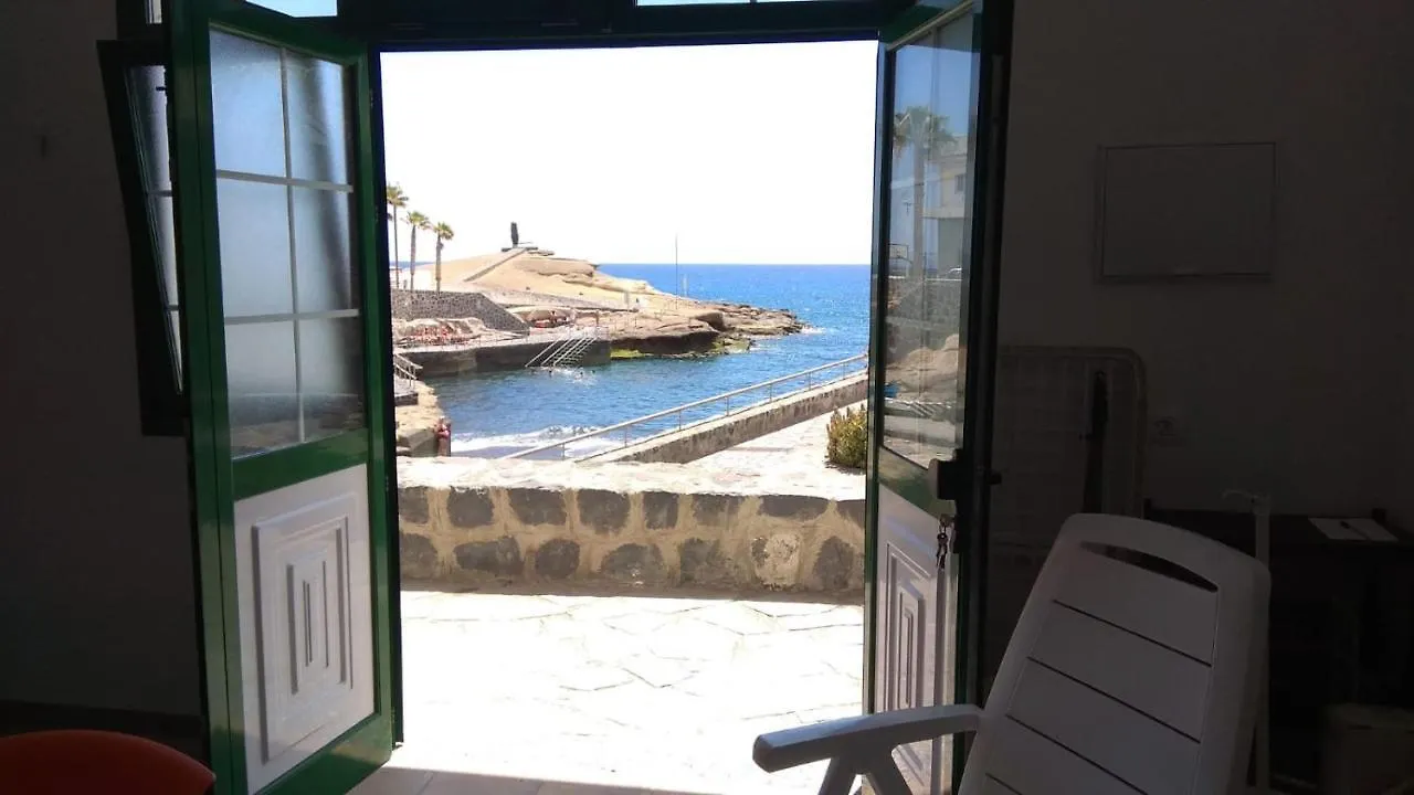 Live Arico Casa Mari Willa La Jaca Hiszpania