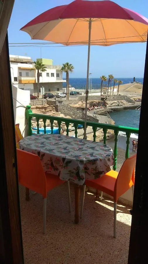 Live Arico Casa Mari Villa La Jaca Spagna