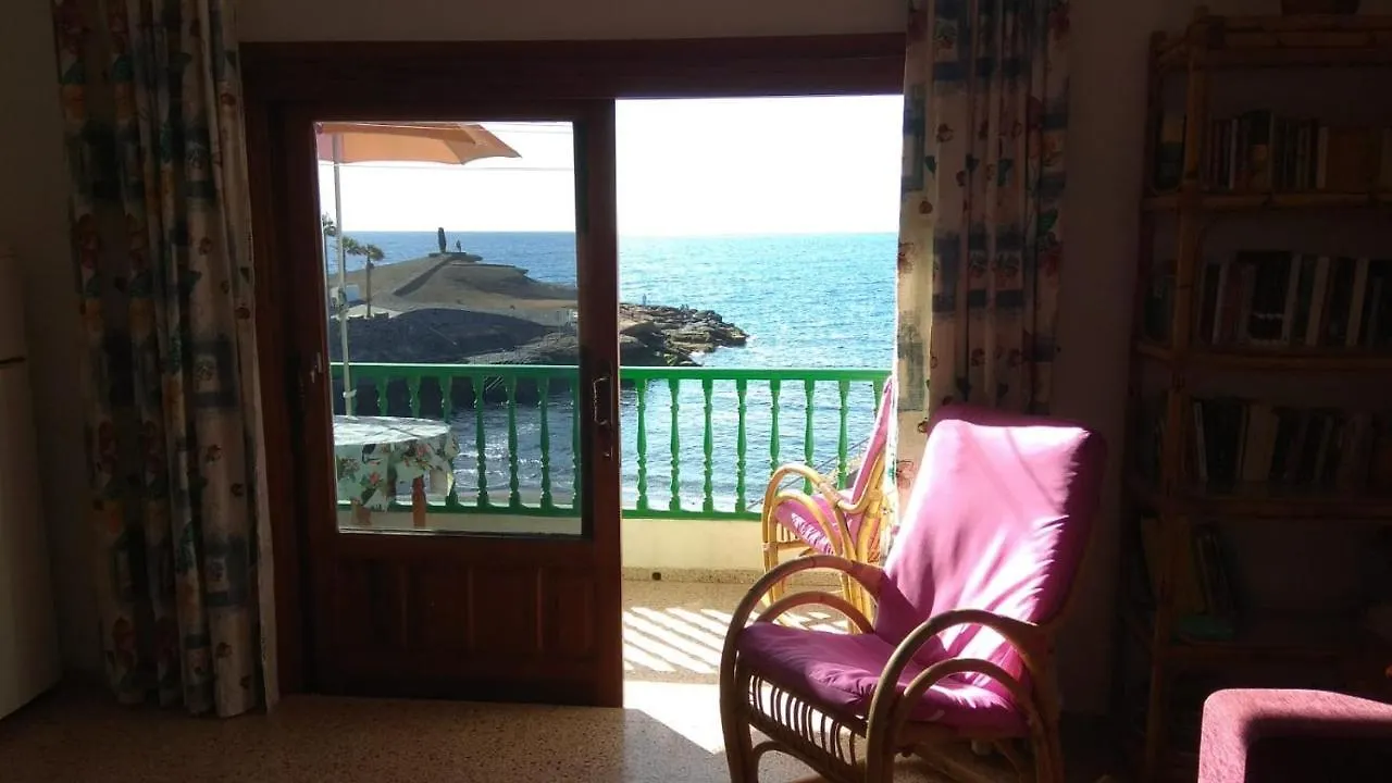 Live Arico Casa Mari Willa La Jaca