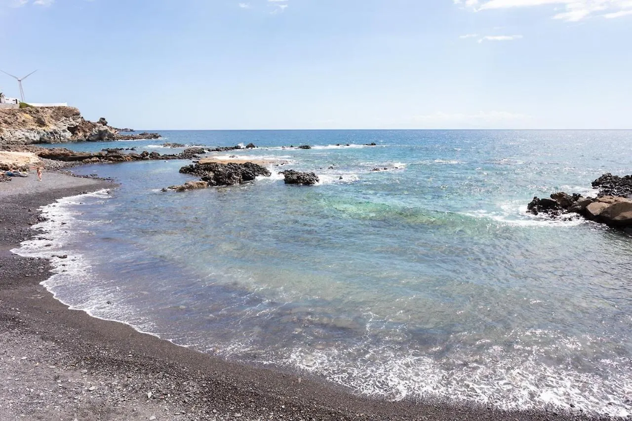 Live Arico Casa Mari Villa La Jaca Casa vacanze
