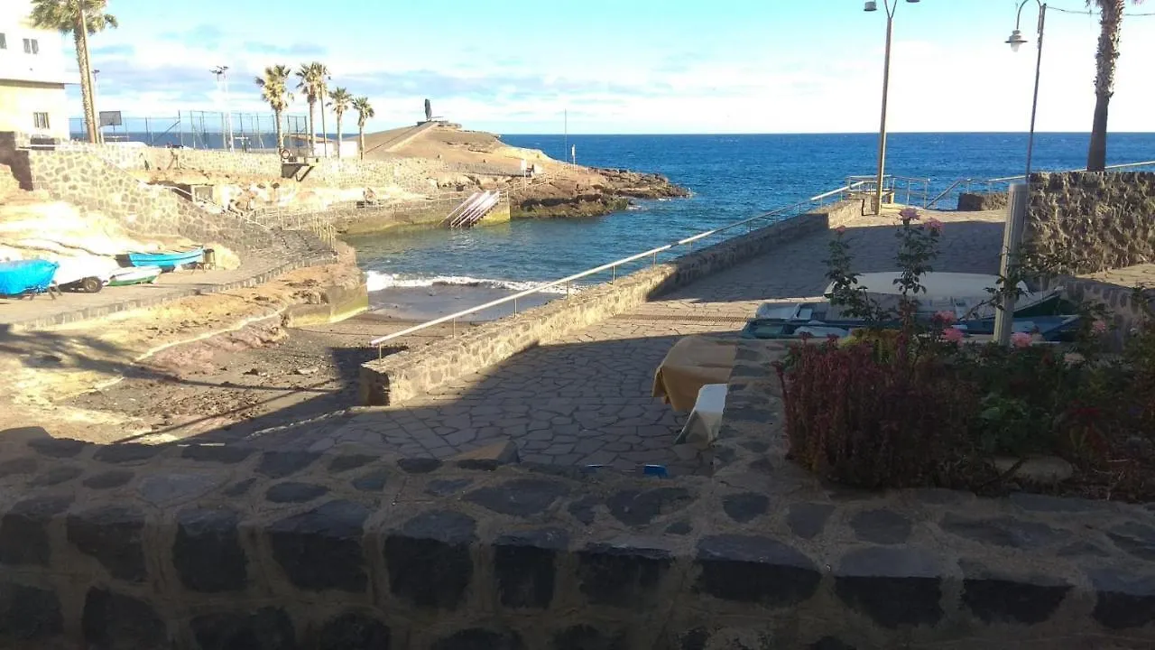 Dom wakacyjny Live Arico Casa Mari Willa La Jaca Hiszpania